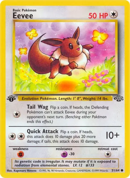 Eevee