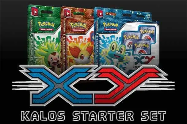 Kalos Starter Set
