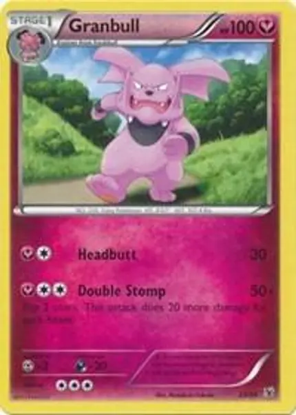 Granbull