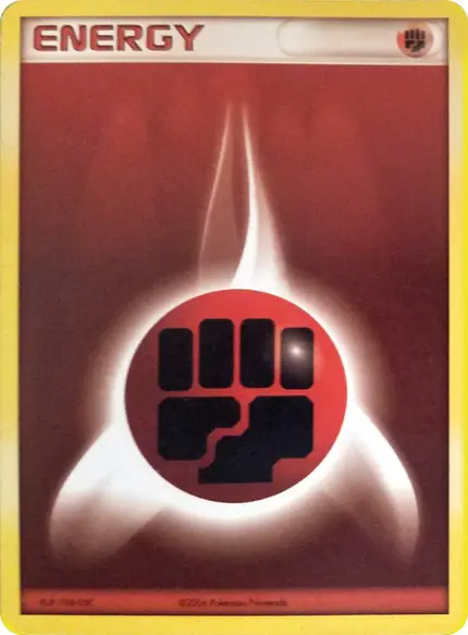 Double Colorless Energy - (Latin America Championships)