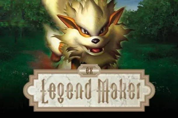 Legend Maker