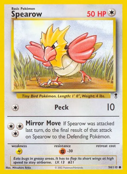 Spearow