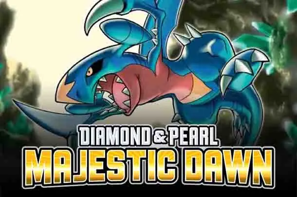 Majestic Dawn