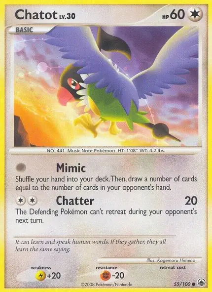 Chatot