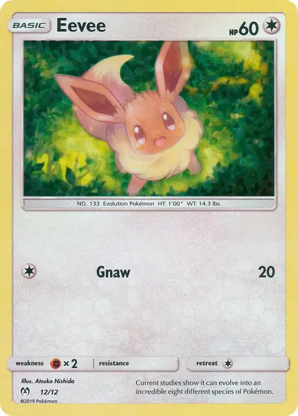 Eevee - /