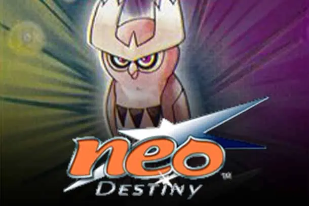 Neo Destiny