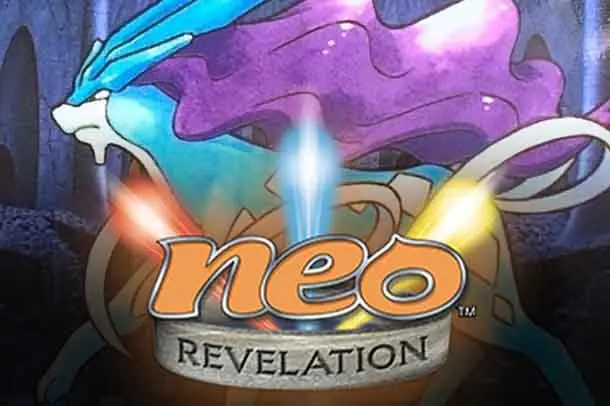 Neo Revelation
