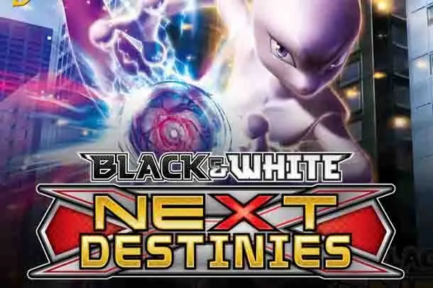 Next Destinies