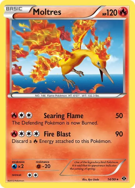 Moltres