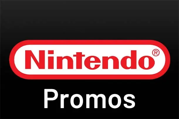 Nintendo Promos