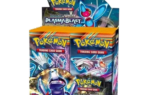 Plasma Blast