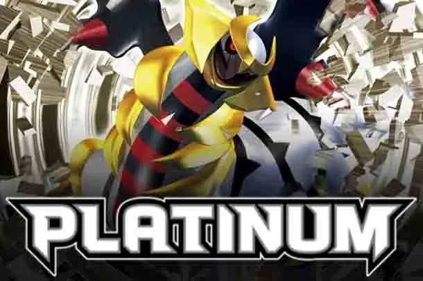 Platinum