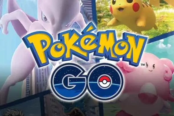 Pokemon GO