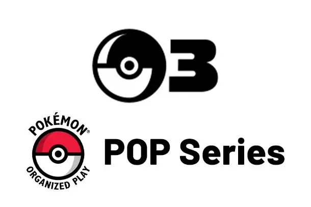 POP Series 3