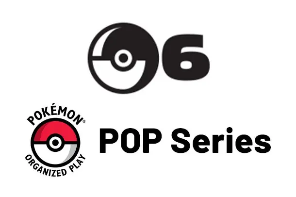 POP Series 6