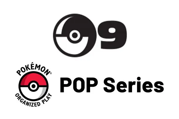POP Series 9