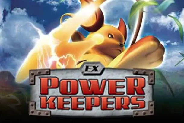 Power Keepers