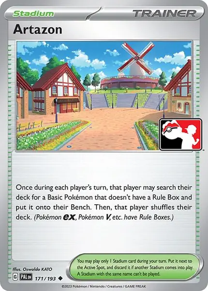 Artazon