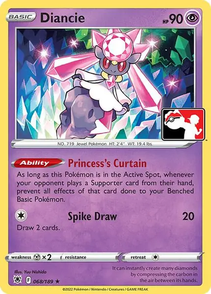 Diancie