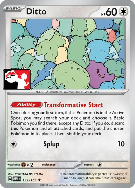 Ditto