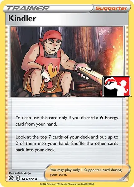 Kindler