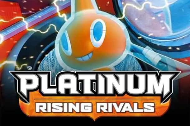 Rising Rivals