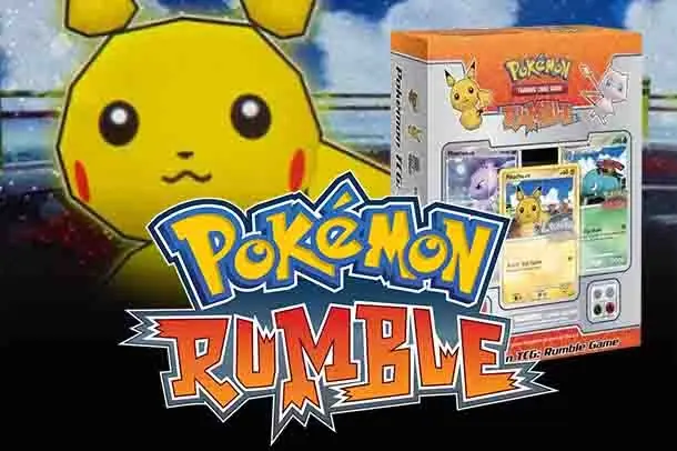 Rumble