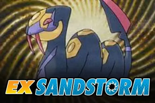 Sandstorm