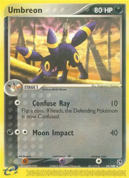 Umbreon