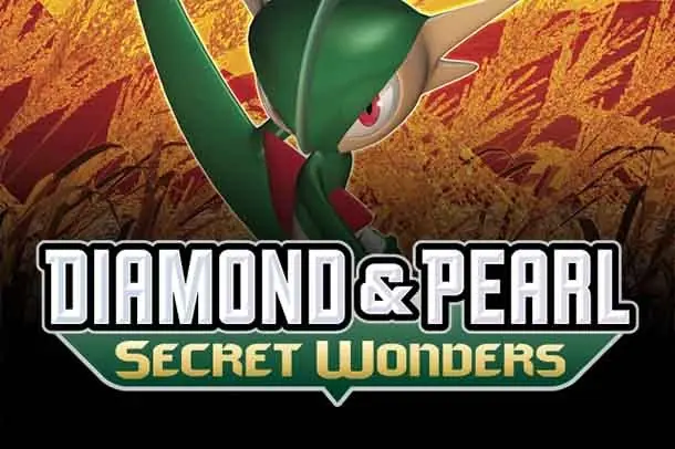 Secret Wonders