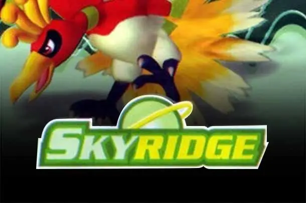 Skyridge