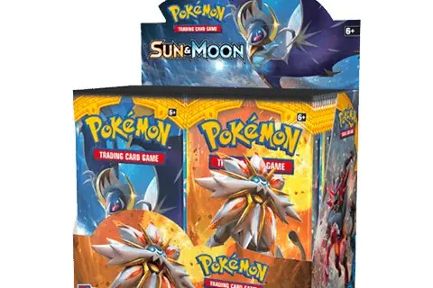 SM Base Set