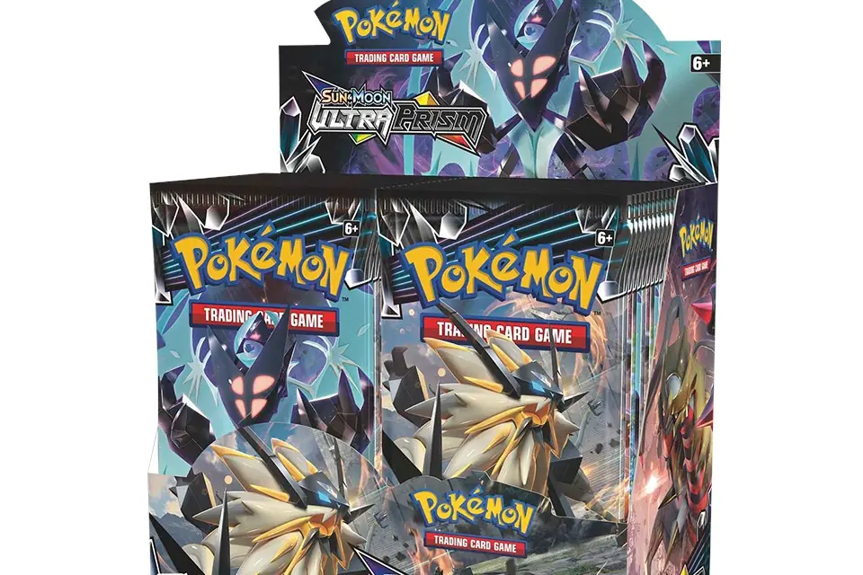 SM - Ultra Prism