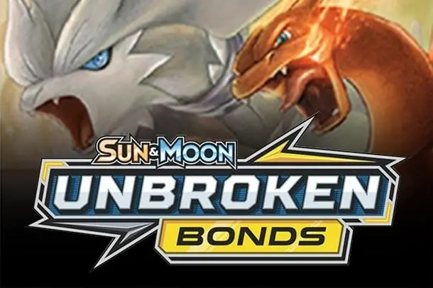SM - Unbroken Bonds