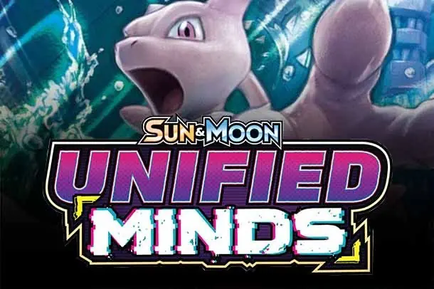 SM - Unified Minds