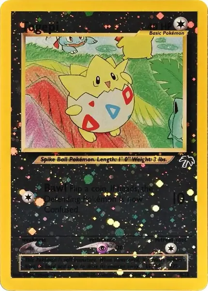 Togepi