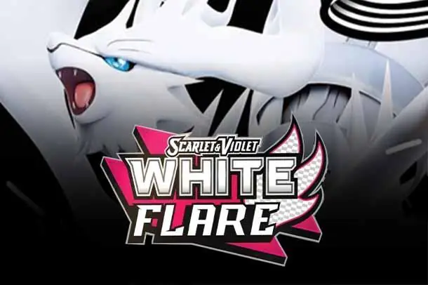 SV: White Flare