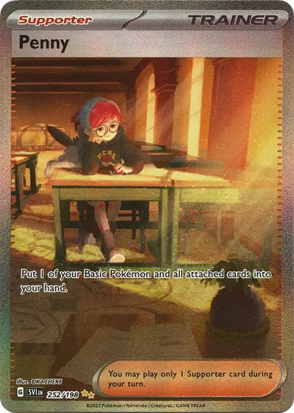 Penny