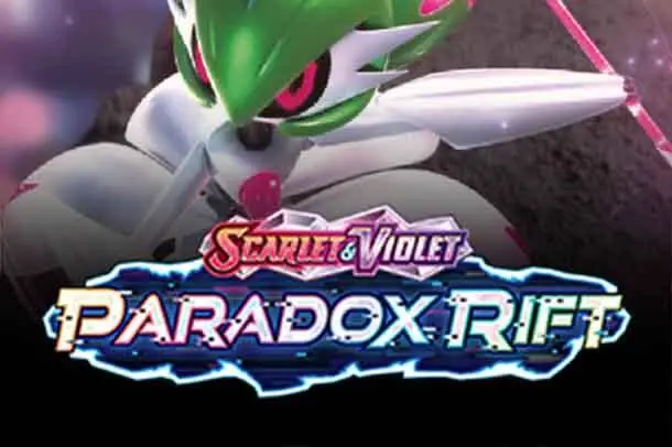SV04: Paradox Rift