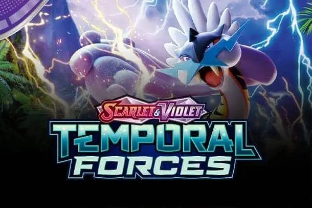 SV05: Temporal Forces