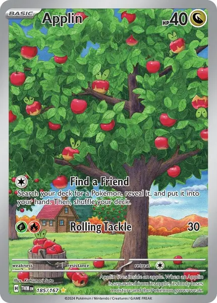 Applin