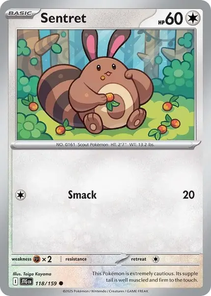 Sentret