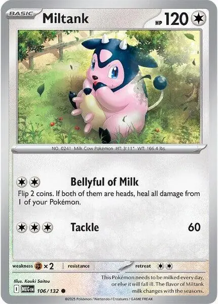 Miltank