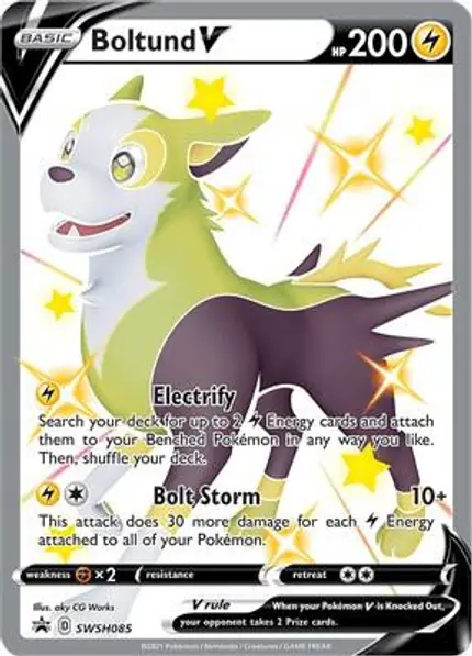 Boltund V