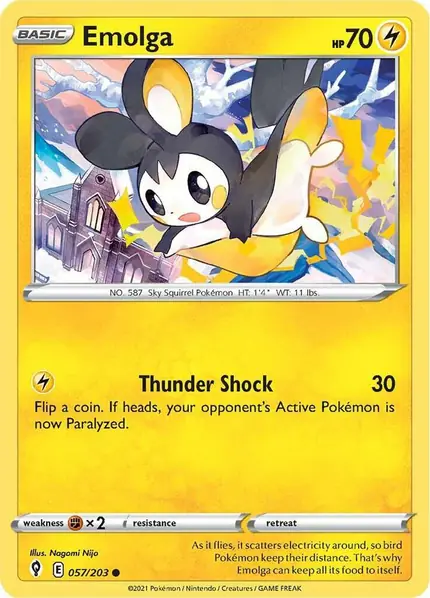 Emolga