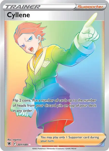 Adaman (Secret)