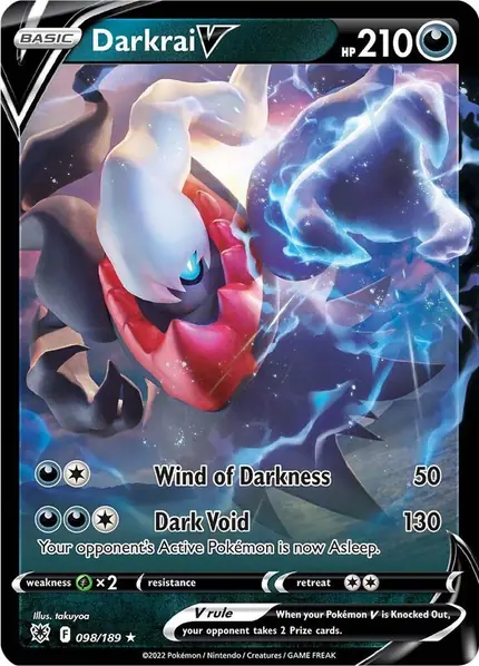 Hisuian Typhlosion V