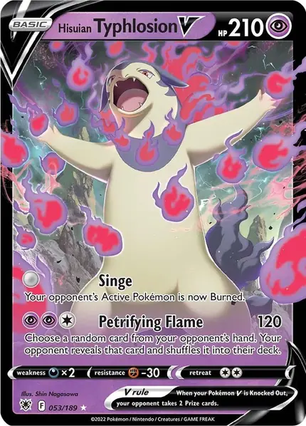 Machamp V