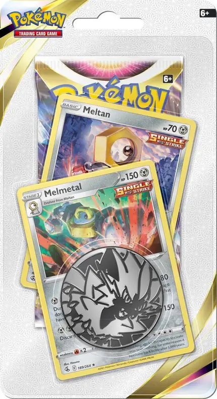 Machamp VMAX (Secret)