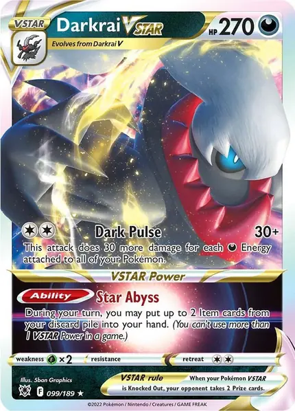 Radiant Greninja